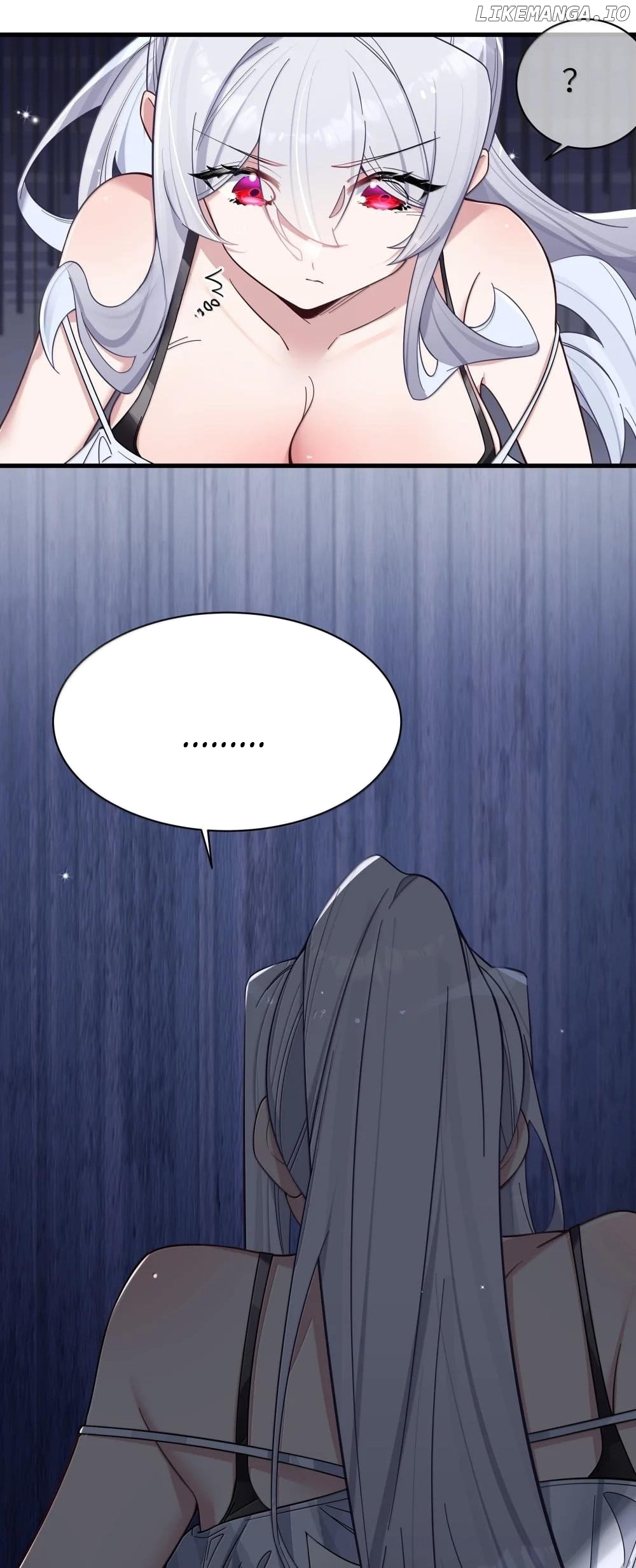 My Fake Girlfriends are using me as a Shield Chapter 155 - page 40
